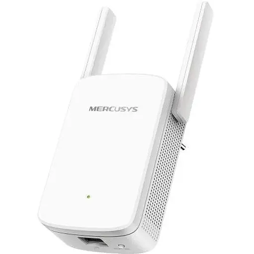 Wi-Fi повторювач Mercusys ME30 Range Extender, 1167Mbps