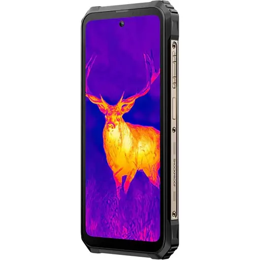 Смартфон Blackview BL9000 Pro 12/512GB Luxury Gold - фото 5