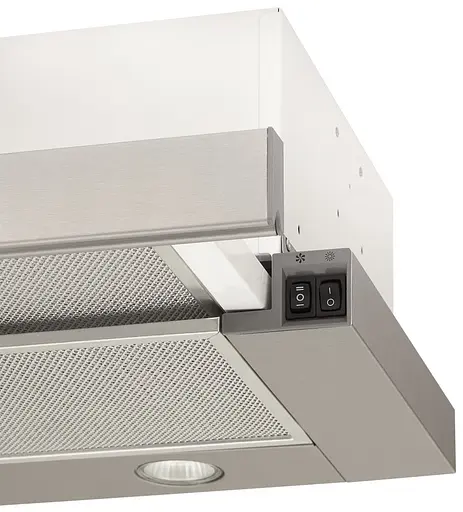 Вытяжка Eleyus Breeze 700 50 IS (6584808) - фото 4