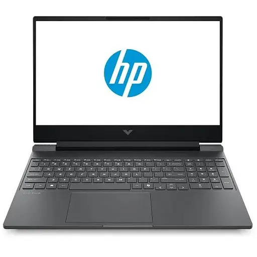 Ігровий ноутбук HP VICTUS 15-fb3046nn Ryzen 5-8645HS 50GHz, 16GB DDR5, 1TB, RTX 4050 6GB, DOS