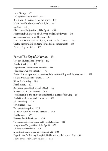 The Book of Oberon - Хармс Даніель - фото 6