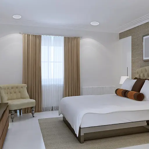 Світлодіодний вбудований світильник Ledcoin AL512 22Вт 6500K - фото 2