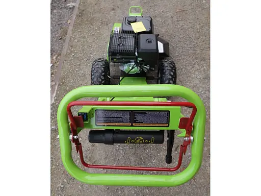 Измельчитель пней MAST Gartentechnik SGR1500 - фото 3