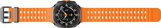 Смарт-часы Samsung Galaxy Watch Ultra (2025) Titanium Gray (SM-L705FZA2SEK) - фото 6