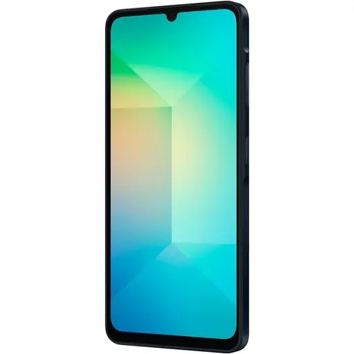 Смартфон Samsung A06 4/128Gb ZKG (light blue) SM-A065FZKGSEK - фото 4