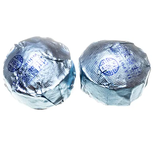 Шу Пуер Юньнань Женьшень Мініточа 5 г - 100 шт - фото 5