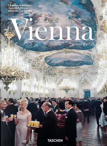 Vienna. Portrait of a City