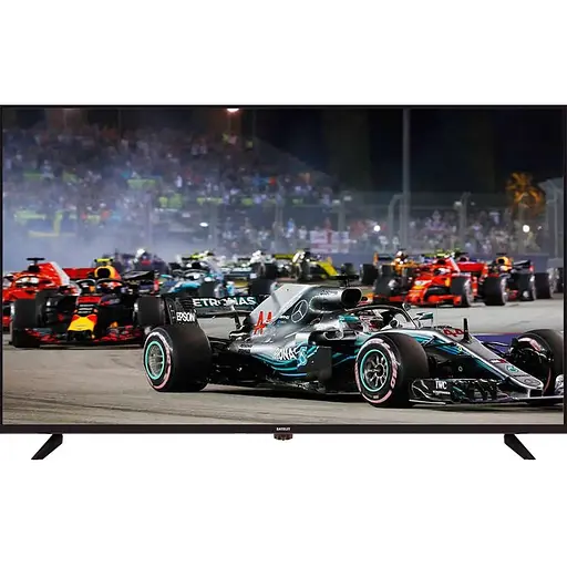 Телевизор Satelit U8200WS 55" LED 4K (55U8200WS) [139378]