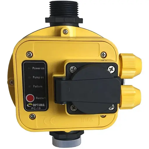 Защита сухого хода Optima PC19 (8732) - фото 1