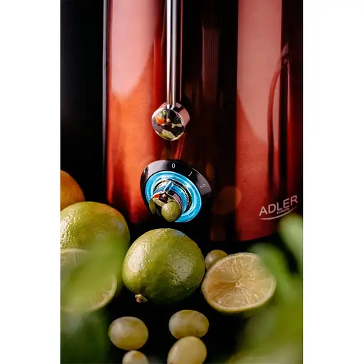 Соковитискач Adler AD 4129 [132663] - фото 7