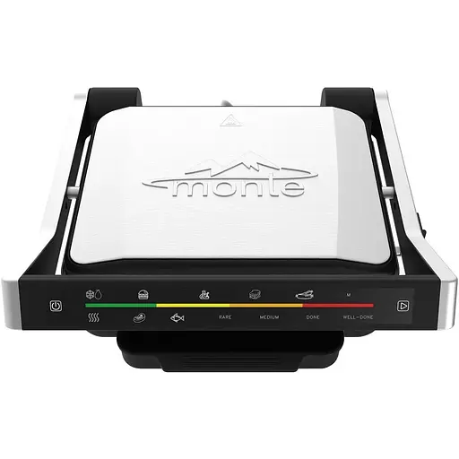 Електричний гриль Monte MT-3307 - фото 2