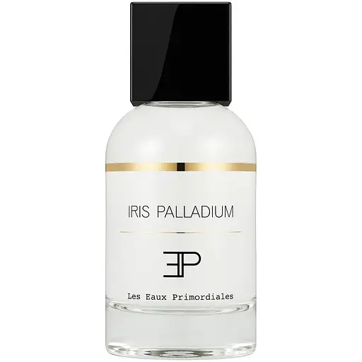 Парфюмированная вода оригинал тестер Les Eaux Primordiales Iris Palladium 100 мл - фото 1