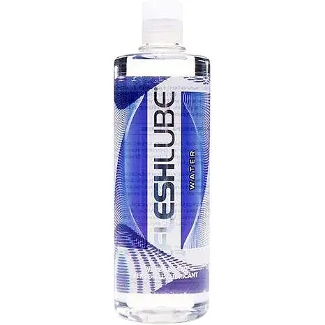Лубрикант на водній основі Fleshlight Fleshlube Water 500 мл