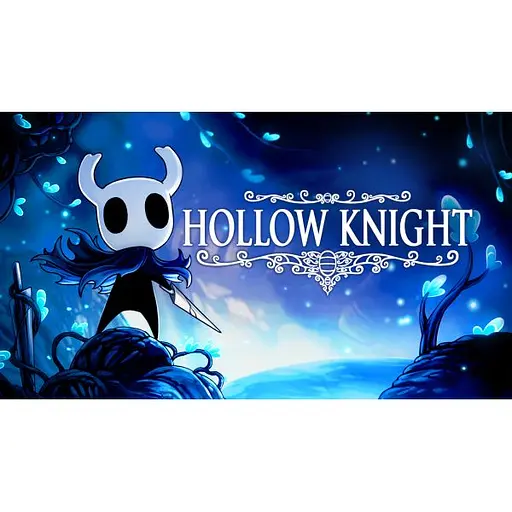 Гра Hollow Knight (російська версія) (Nintendo Switch) - фото 2