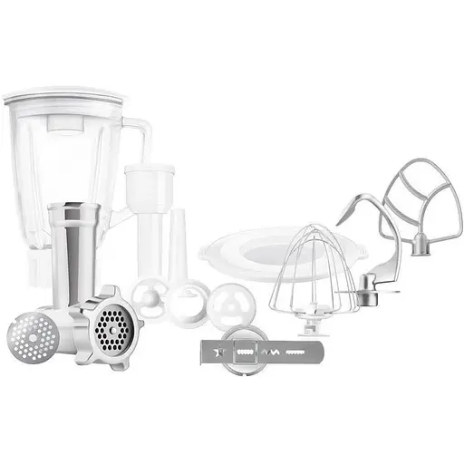 Кухонная машина Sencor STM 6354RD - фото 6