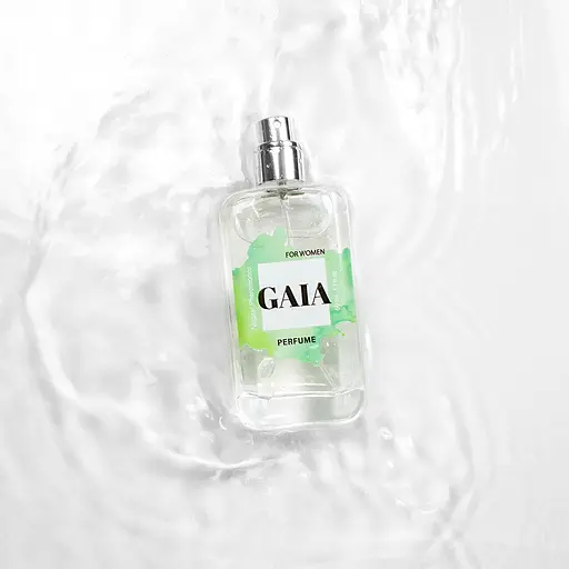 Парфуми жіночі з феромонами Secret Play Gaia 50 мл - фото 5