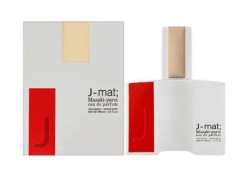 Оригинал Masaki Matsushima J-Mat 40 мл парфюмированная вода - фото 1