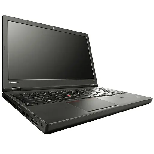 Ноутбук Lenovo ThinkPad W541 (i7-4810MQ/8/256SSD/1Tb/K2100M-2Gb) - Class B "Б/У" - фото 2