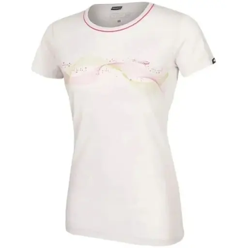 Футболка Millet LD Troika TS SS M White (1046-28523_M)