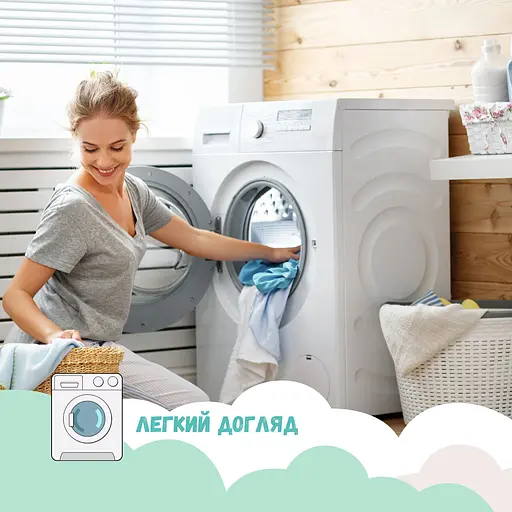 Комплект постільної білизни Papaella в ліжечко дитячий (8-35772*002) - фото 7