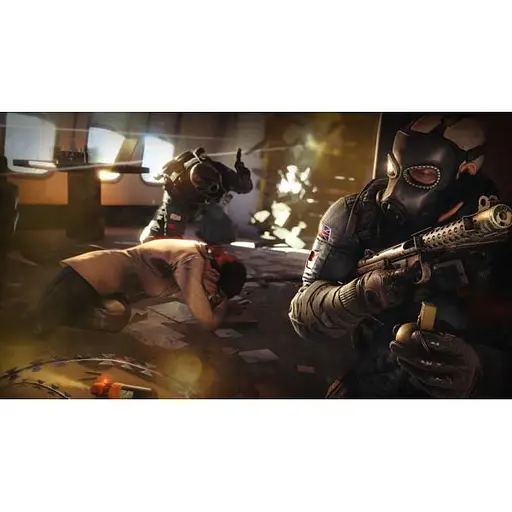 Гра Tom Clancy's Rainbow Six Siege Advanced Edition (російська версія) (Xbox One) - фото 2