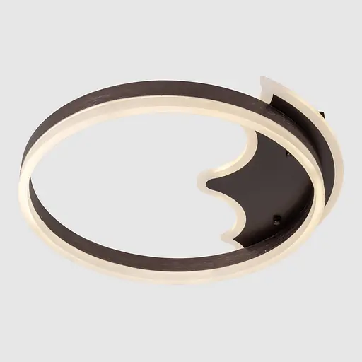 Люстра светодиодная акриловая Sirius N 5198/400 (80W) - фото 4