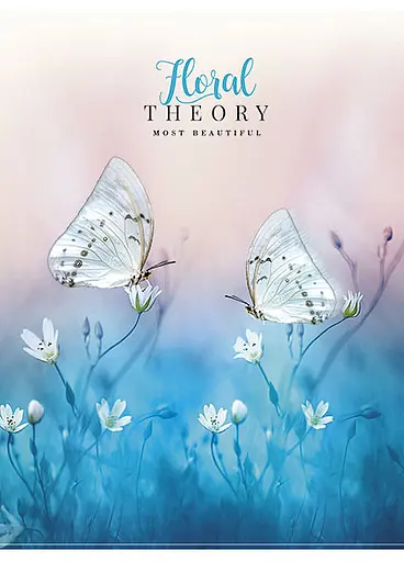 Комплект 4 шт загальних зошитів. Зошит Школярик А5 80 арк. у лінію 5065 4823088207774 - фото 3