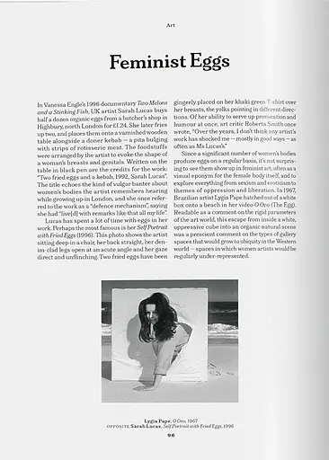 The Gourmand's Egg. A Collection of Stories and Recipes - фото 10