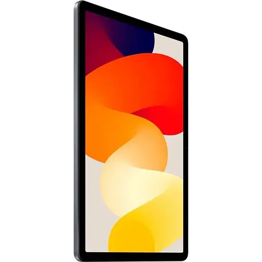 Планшет Xiaomi Redmi Pad SE 8/256GB Graphite Gray EU_ - фото 4