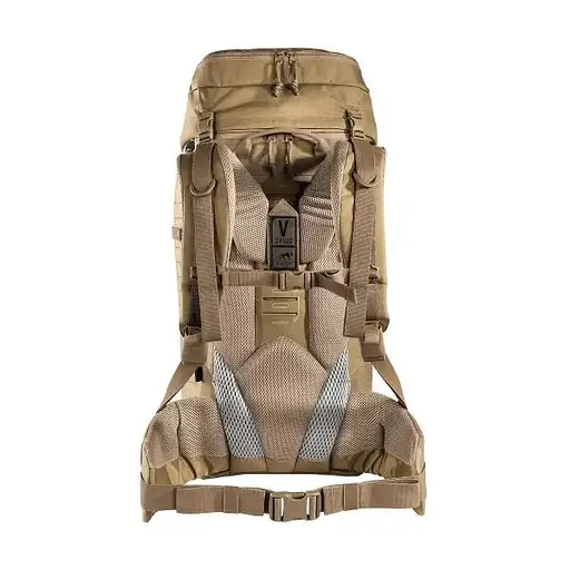 Рюкзак Tasmanian Tiger Modular Pack 45 Plus Khaki (1033-TT 7546.343) - фото 4
