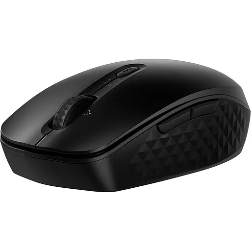Миша HP 420 Programmable Black (7M1D3AA) [138923] - фото 2
