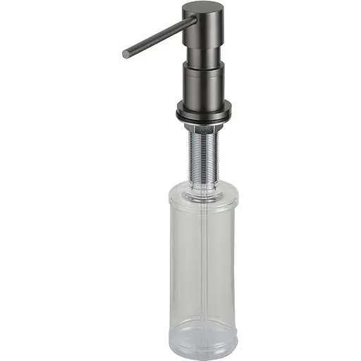 Дозатор для жидкого мыла Gappo G402-9  - фото 1