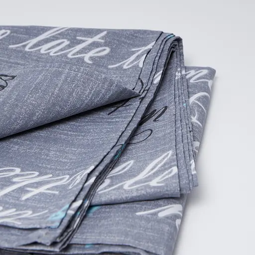 Простирадло Moon&Star Autograph Бязь Gold Люкс 150х220 см (MS-860000106) - фото 1