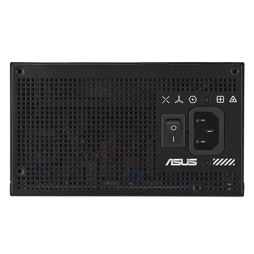 Блок живлення Asus TUF Gaming 650W Bronze EVO (90YE00D6-B0NA00) - фото 4