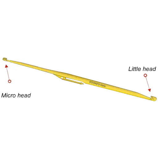Екстрактор Stonfo 252 Little Disgorger - фото 2