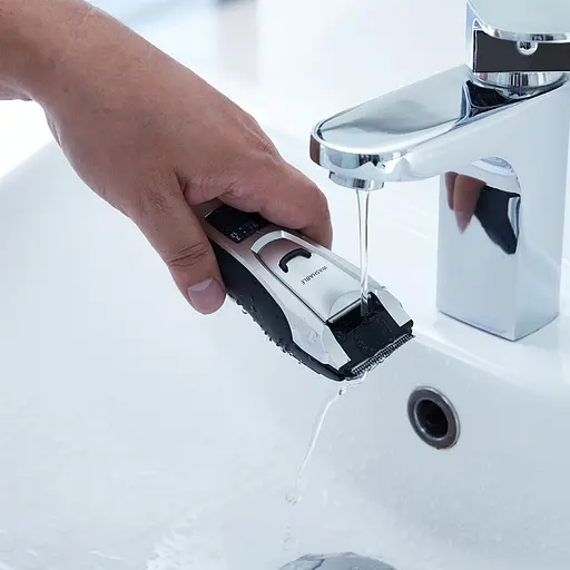 Машинка для стрижки Panasonic ER-GB 80 ER-GB80-S520 (151027) - фото 7