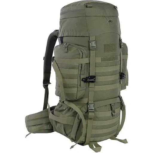Рюкзак Tasmanian Tiger Raid Pack MKIII Olive (1033-TT 7711.331)