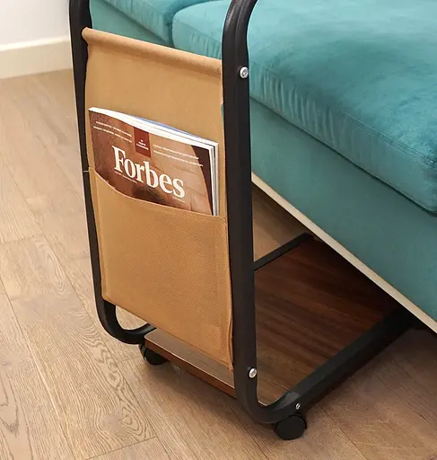 Приставний столик Fabrika Brain  - фото 13