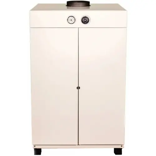 Газовый котел Атем Житомир-3 КС-ГВ-045 СН (дымоход вверх)