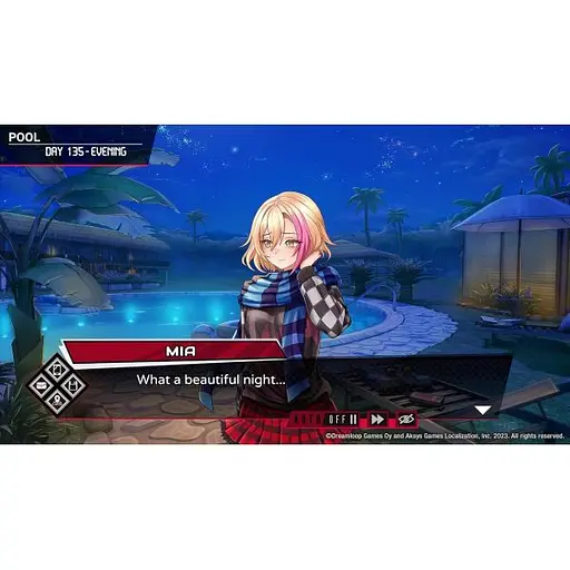 Гра Inescapable No Rules No Rescue (англійська версія) (PS5) - фото 4