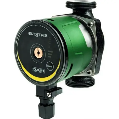 Циркуляційний насос DAB EVOSTA2 40-70/130 (1/2") M230/50-60 (60186047)