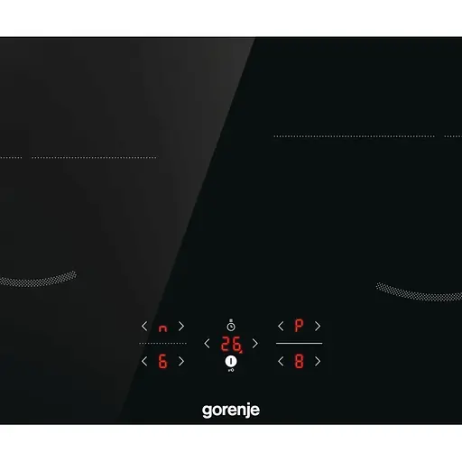 Варильна поверхня Gorenje GI621FMC індукційна [137962] - фото 8