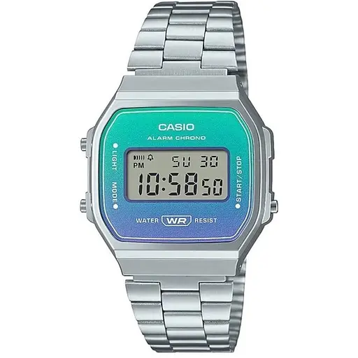 Годинник Casio Vintage A168WER-2AEF