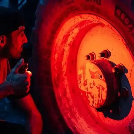 Фонарь Olight Perun 3 Midnight Blue - фото 9