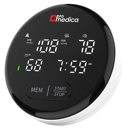 Тонометр автоматический ProMedica Sense - фото 2