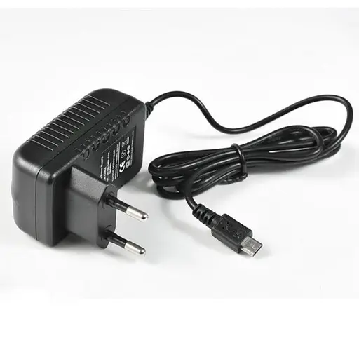 Сетевой зарядный для планшета Asus T100TA 5 V 2 A коннектор microUSB - фото 1