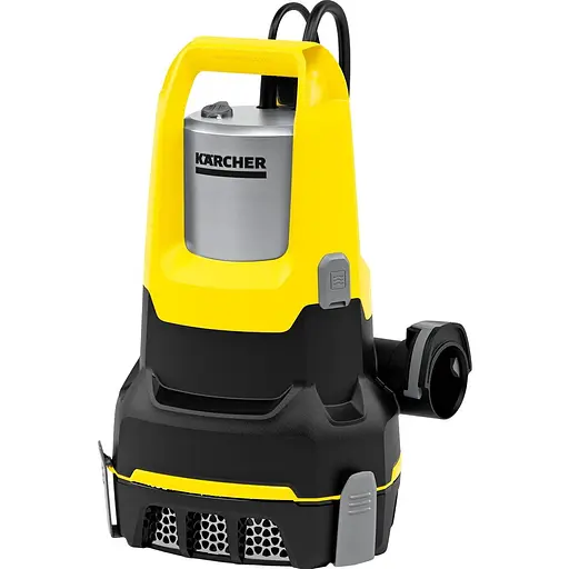 Занурювальний дренажний насос Karcher SP 17.000 Dirt (1.645-840.0)