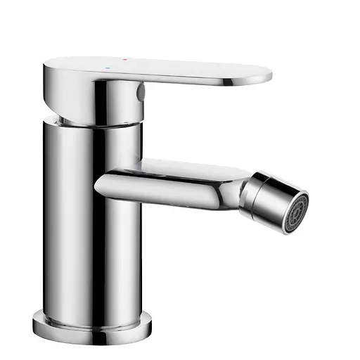 Змішувач для біде Zegor LOB2-A128 одноважільний 30412 - фото 1