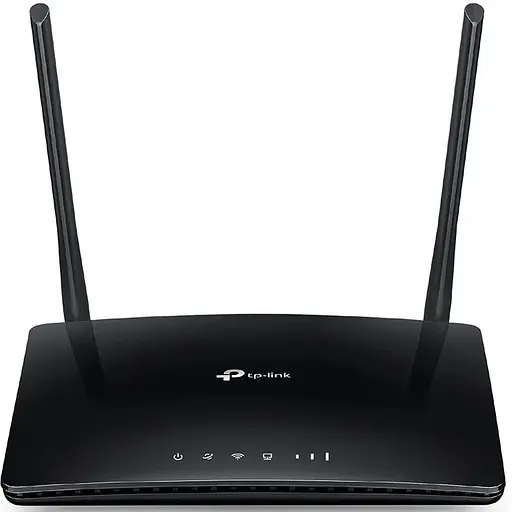 TP-Link TL-MR6400 N300