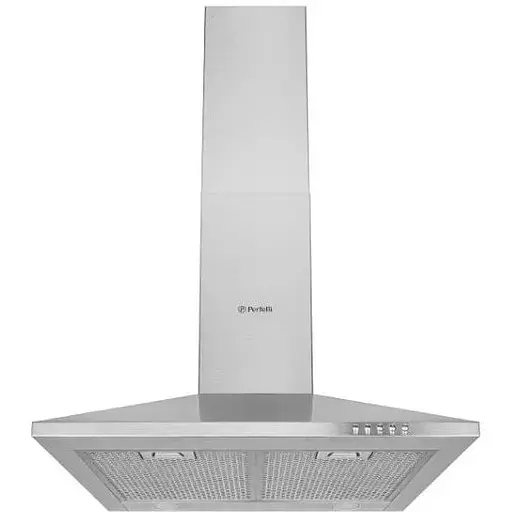 Вытяжка купольная Perfelli K 6610 I 1000 LED